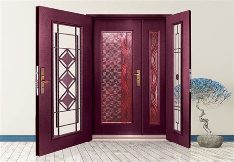 雙大門|國堡門國際精品/Guobao Door DESIGN/ 大門訂製設計專家/大門。